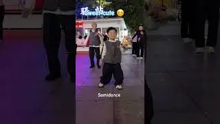 So cute dance #dance #learndance #happydance #trending #shortvideo #shorts #cute #music