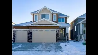 23 North Bridges Road, Langdon Alberta