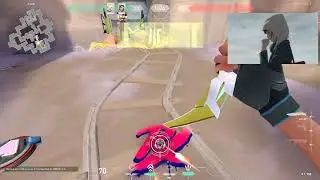 End of 2025 simba's highlight [valorant]