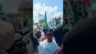 Utraula mein juloos Islamic video