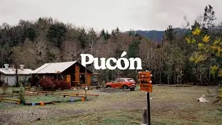 Descubriendo PUCÓN, uno de los lugares más bonitos de Chile.