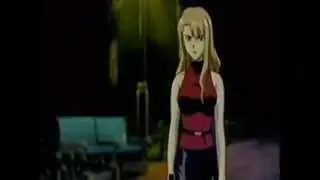 AMV   Noir   A3   Woke up this Morning
