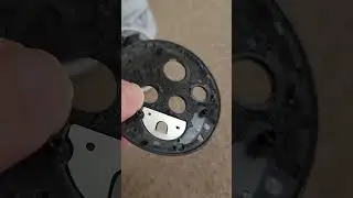 How to fix stick drift on a meta quest 3 controller #metaquest #quest3 #vrgaming