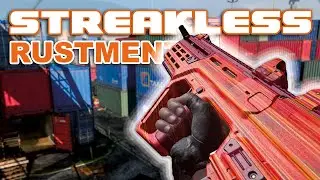 I Played Rustment WITHOUT Kill Steaks 44 Kills | Call of Duty Modern Warfare 3