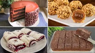 Top 100 ASMR Cooking Compilation | Tiktok ASMR Cooking | Amazing Cooking Recipes #471