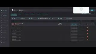 Dynex (DNX) Radiant (RXD) и Zilliqa (ZIL) Triple майнинг как пример на VEGA56
