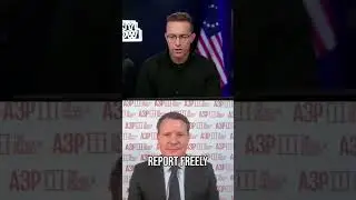 CNN's First Amendment Claim: Our Response #shorts