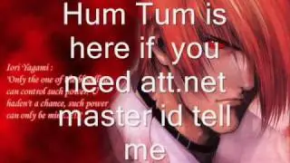how to make @att.net master id