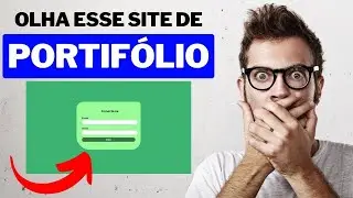 Construindo um Portfólio Irresistível