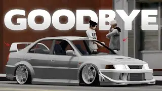 AKU MENJUAL MOBIL KESAYANGANKU DI GTA SAMP!!