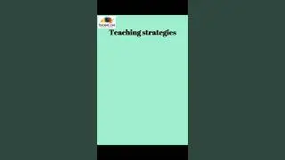 Effective teaching strategies to reach every student