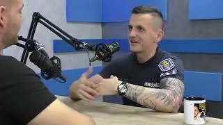 BUDAPESTI ZSARUK 6. RÉSZ PODCAST
