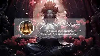 The Misuse of Knowledge, Especially Spiritual Knowledge #spirituality #spiritual #wisdom #knowledge