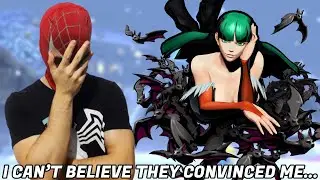 UMVC3 - FT30 - LOWTIERSHOD VS SCHWI!