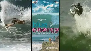 Surf NRG Vol. V | Blue Energy (1996)