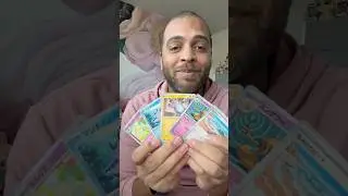 MEGA SYMPHONIA Pok&eacute;mon pack 2 ! Gift from whatnot seller krakenhits to Rock Mercury