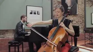 HandMadeMusic #11 'Still Life Snow'