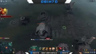 DOTA  2 Fun Indonesia Live Stream 26/04/18