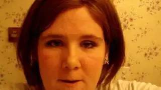 TrulyJess christmas challenge video 041