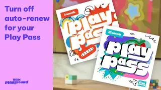 How to Turn Off Play Pass Auto-Renew on Nex Playground