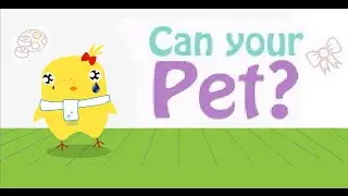 R.I.P TRUELLA! Can Your Pet! (TrueFlashBomb #3!)