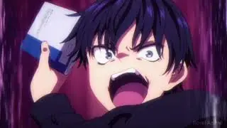 Ore Wo Suki Nano Wa Omae Dake ka Yo [AMV] - TakeAway