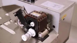 Automatic Coding MY-380F/W - Mesin Pencetak Kode - WIRATECH