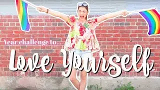 How To Love Yourself | Yearly Challenge!