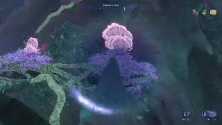 Avatar: Frontiers of Pandora Prowlers Cove Bellspring, Budding watcher and more. Mountains Brace