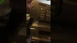 Technics SL=EH750 Легкий ремонт,не читает CD