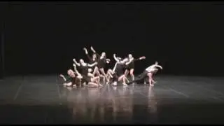 Choreography 