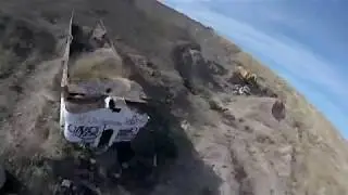 Flying new M7 gimbals BF3.2.1 Fortini F4