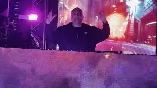 Anthony Rother at MEMETIC's Manitoba Electronic Music Exhibition 2024