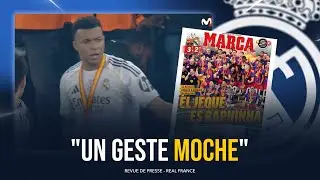 💣🚨 XABI ALONSO PAS VIRÉ, MBAPPÉ SCANDALISE, BELLINGHAM SURCOTÉ ? ET VINICIUS DE RETOUR...