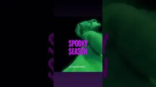 Spooky Season (Beat Tape) out all platforms #halloween  #halloweenmusic #drilltypebeat #juisemoney