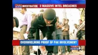 Intel breach: Will India confront Pakistan?