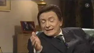 Mathias Richling - Endlich regiert Gerhard Schröder