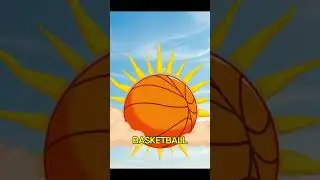 A Grain of Sand vs. the Sun: Mind-Blowing Size Comparison! ☀️🏀🪐 #facts #science #factpule