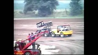 1992 ATTICA ASCOC OH Speedweek Heats