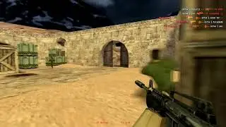 [ Highlights ] FF ths vs mTw.dk (ICSC 8)
