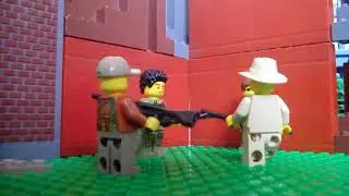Battle for Peace Part 2