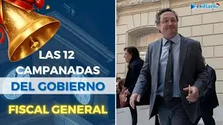 Pablo Franco: fiscal general condenado por el Tribunal Supremo | Campanada 2025