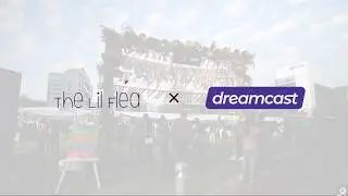 Inside The Lil Flea 2024 | Dreamcast&rsquo;s Cashless Event Solutions in Action| Smart Shopping Experience