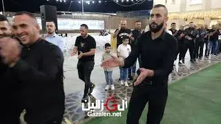 عوني الشوشاري افراح ال ابو ليل  حفلة احمد عين ماهل