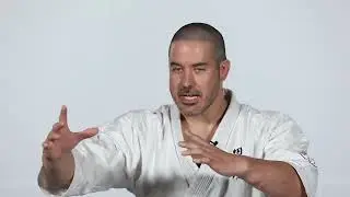 Sabaki Fighting Method  How to Be More Effective in Competition and Combat