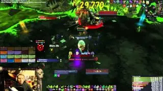 6.2 Destruction Warlock Opener