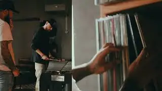V Don x Bizkel - The Manual (Sample Pack & Drum Kit)