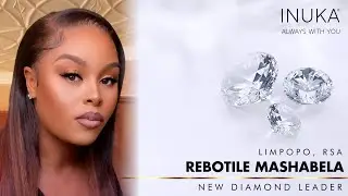 INUKA | Rebotile Mashabela Success Story