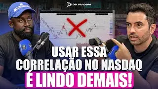 MANUAL para operar NASDAQ: duas dicas de OURO que voc&ecirc; PRECISA SABER