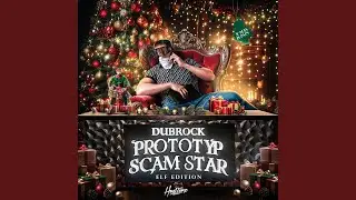 PROTOTYP SCAMSTAR (XMAS IS PAIN)